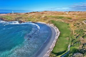 Cape Wickham 18th Reverse Bay 2026